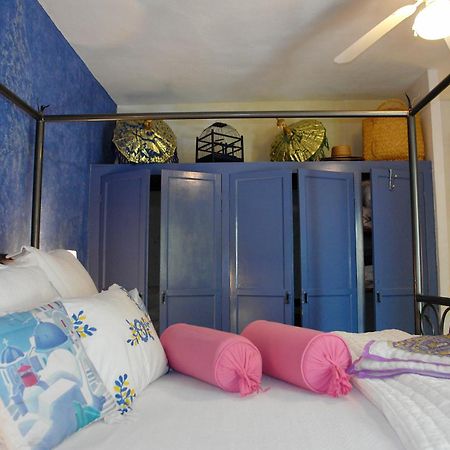 Suites Santo Domingo San Miguel de Allende Eksteriør bilde