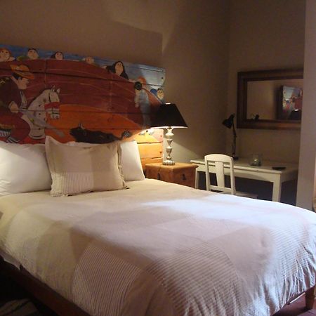 Suites Santo Domingo San Miguel de Allende Eksteriør bilde