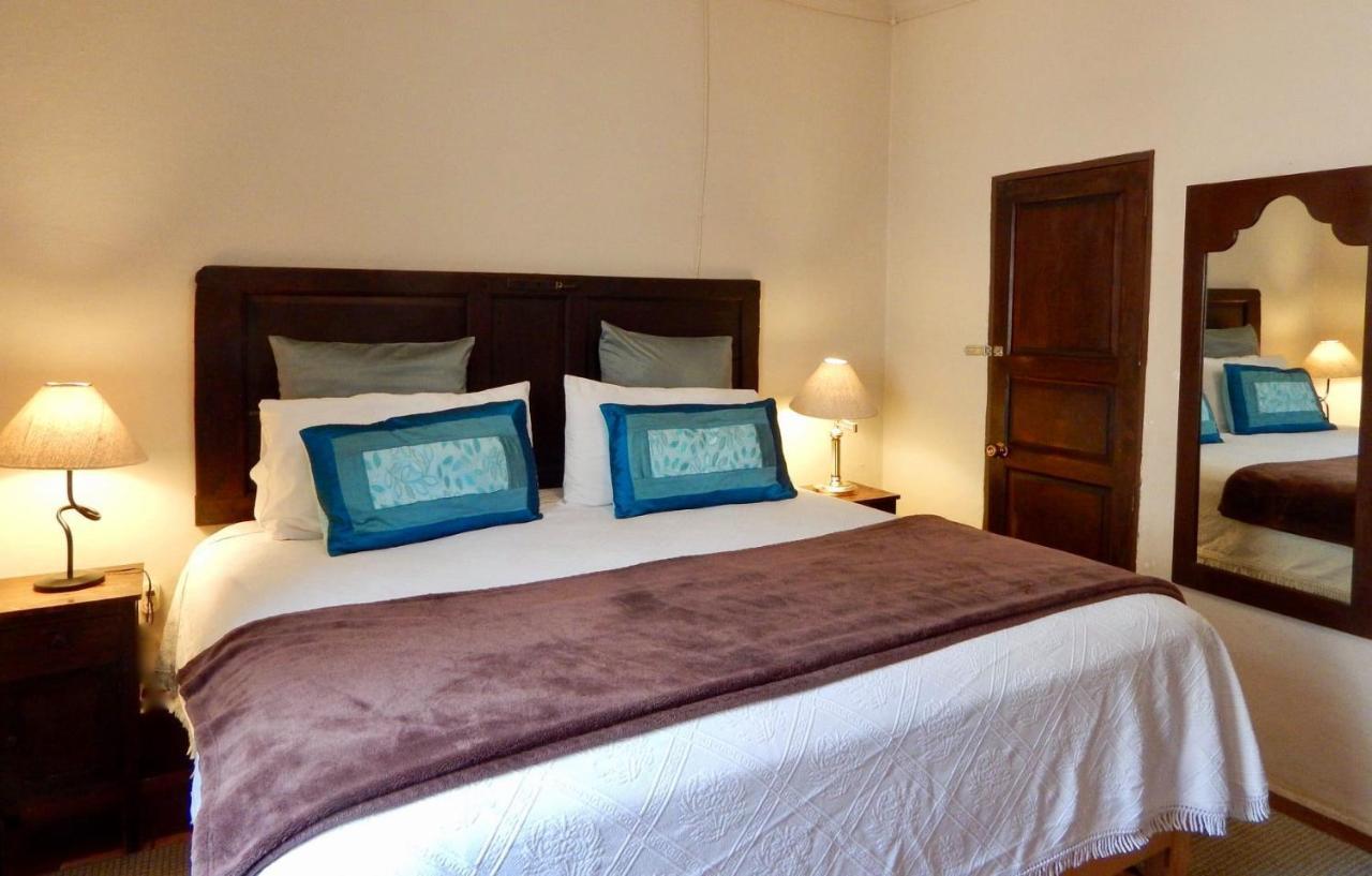 Suites Santo Domingo San Miguel de Allende Eksteriør bilde