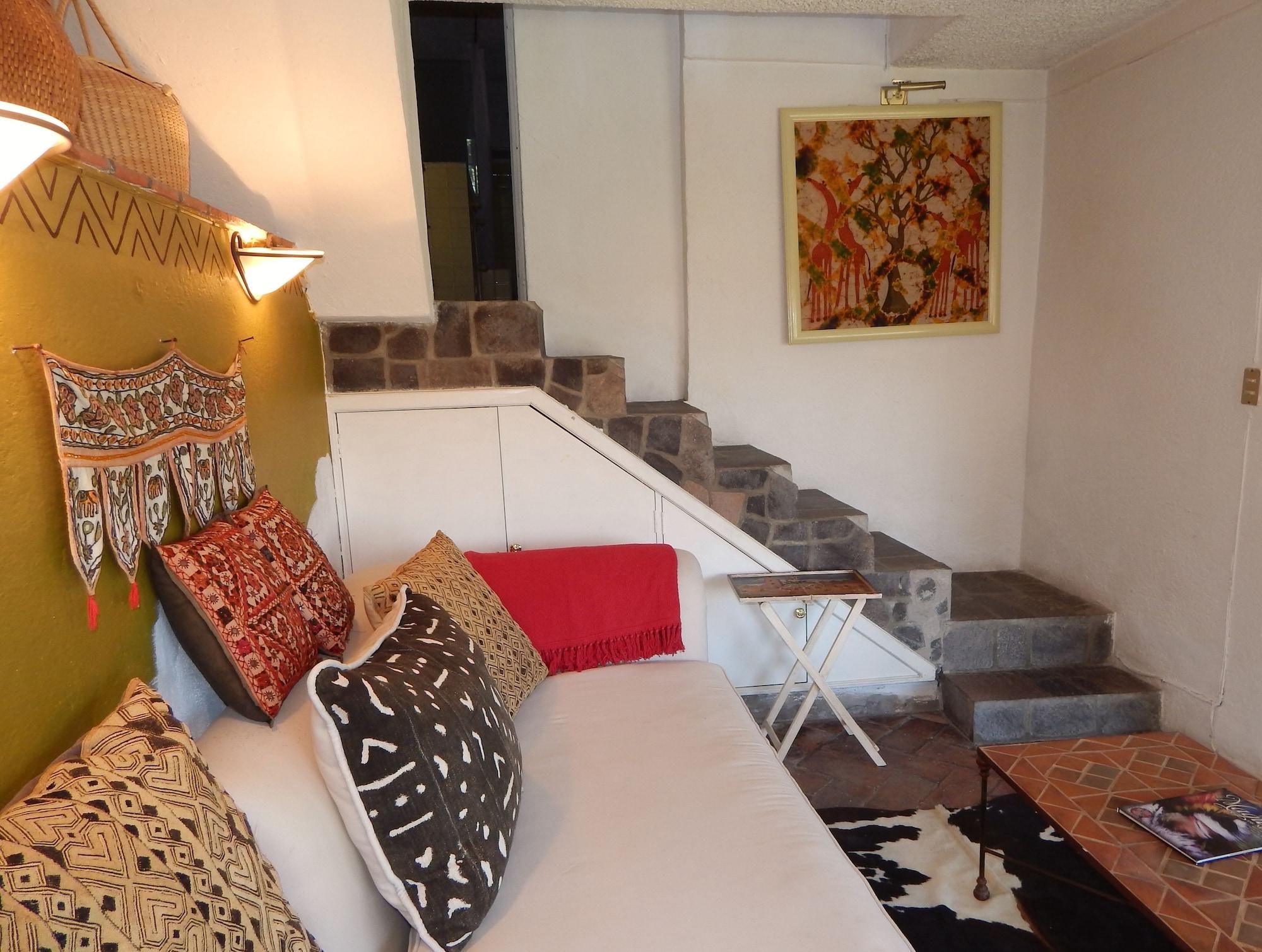 Suites Santo Domingo San Miguel de Allende Eksteriør bilde