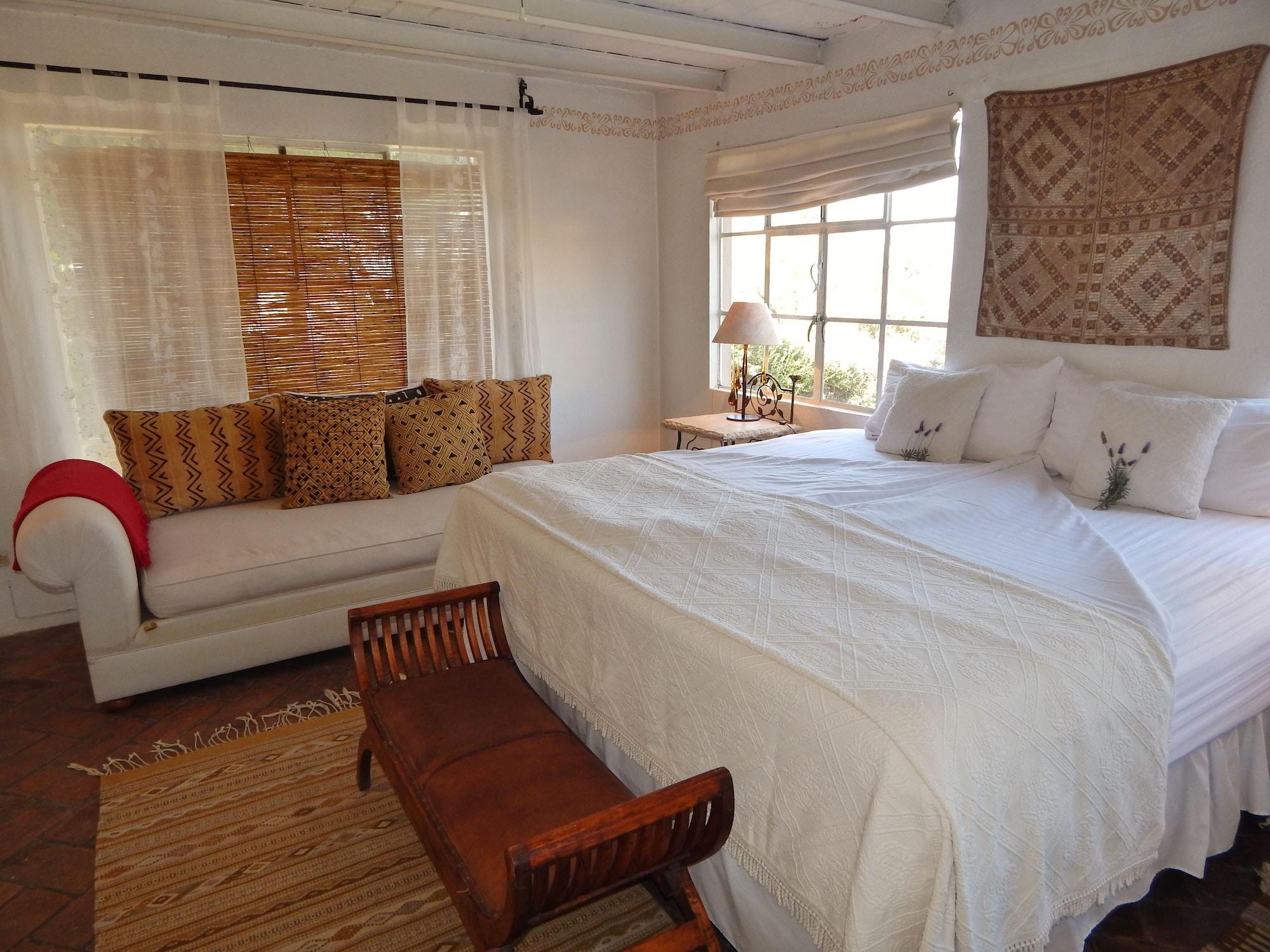 Suites Santo Domingo San Miguel de Allende Eksteriør bilde