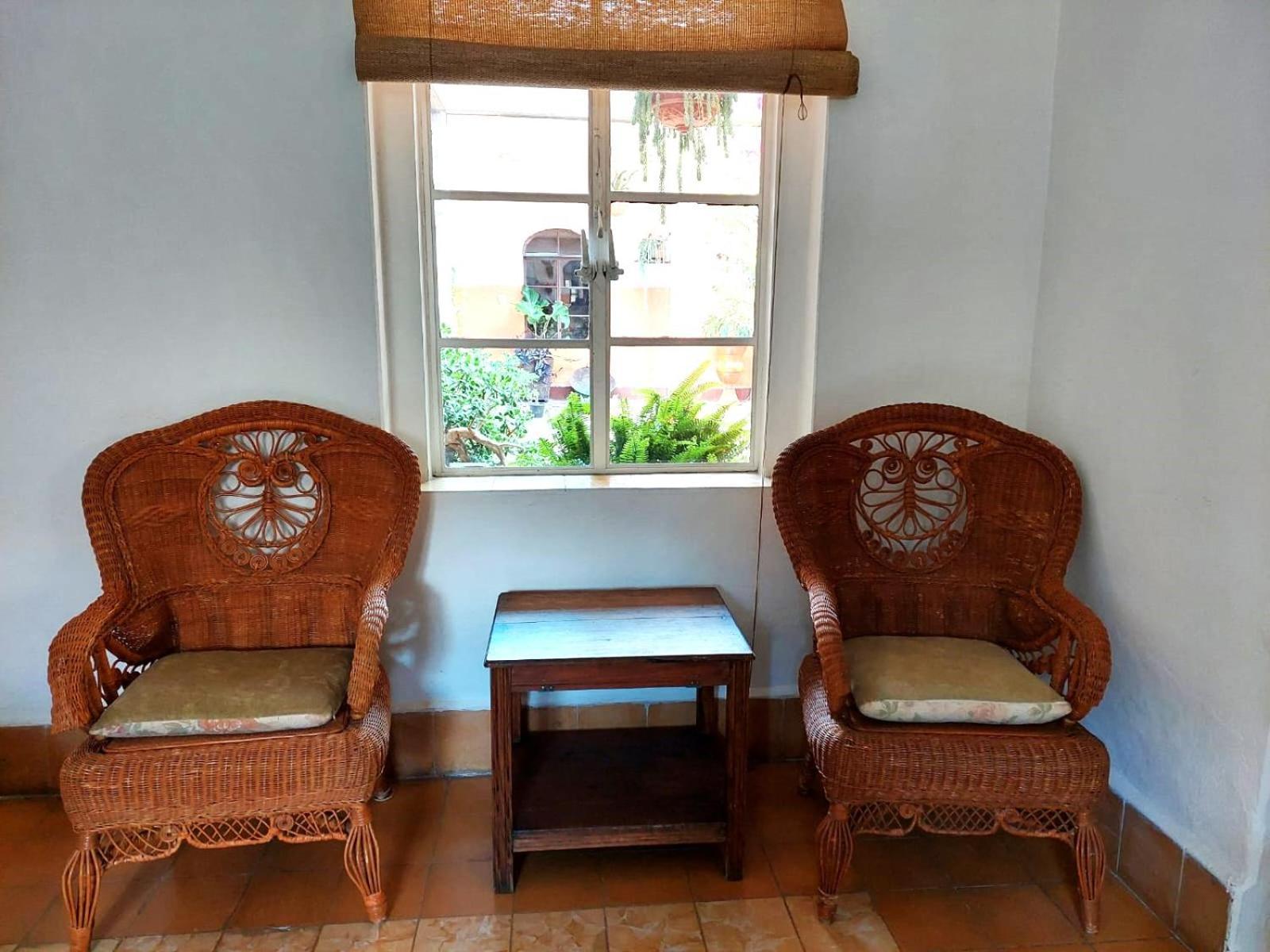 Suites Santo Domingo San Miguel de Allende Eksteriør bilde