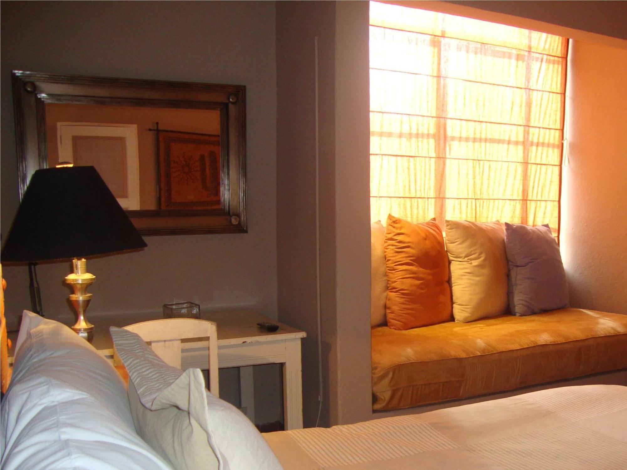 Suites Santo Domingo San Miguel de Allende Rom bilde