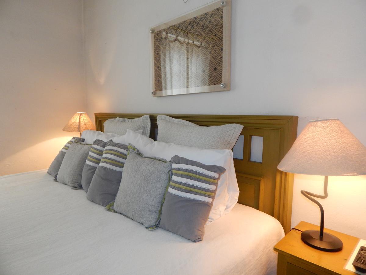 Suites Santo Domingo San Miguel de Allende Eksteriør bilde