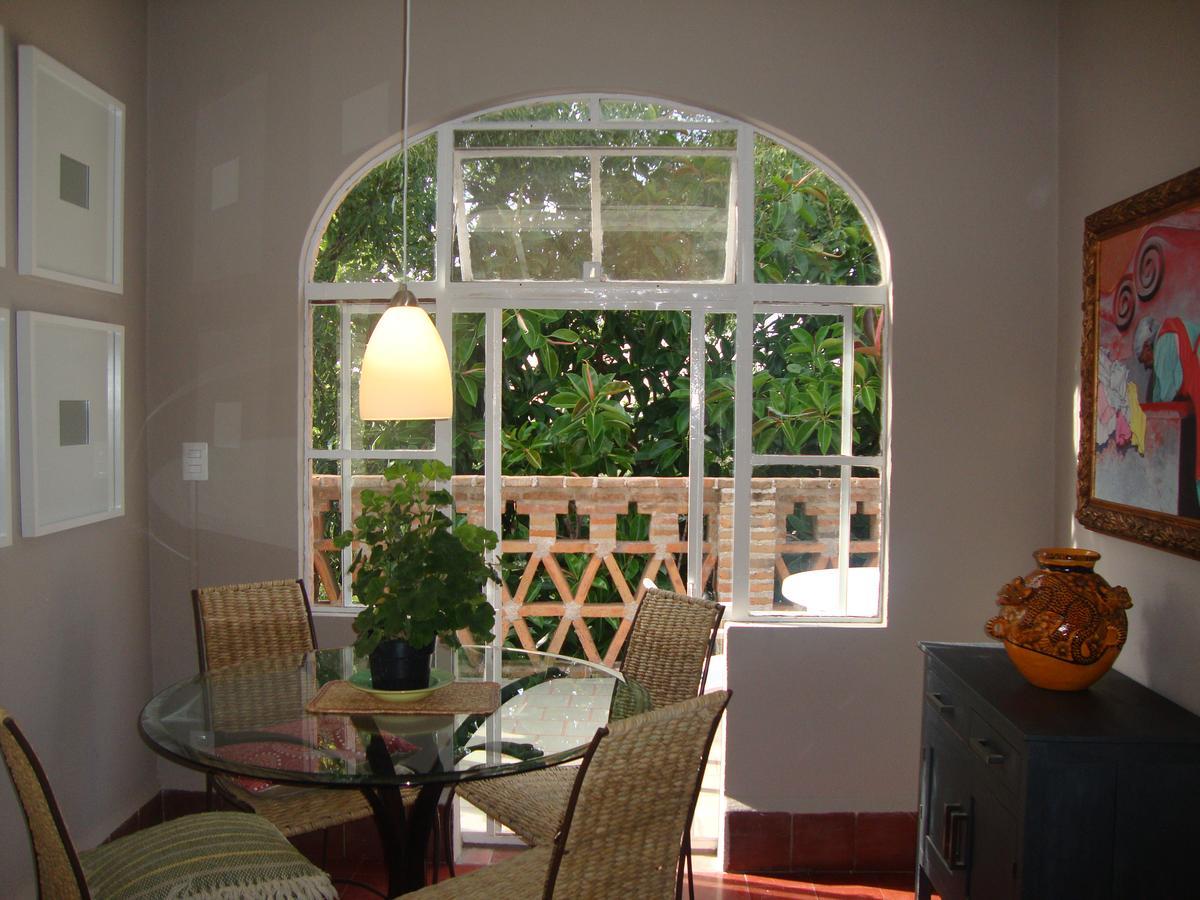 Suites Santo Domingo San Miguel de Allende Eksteriør bilde