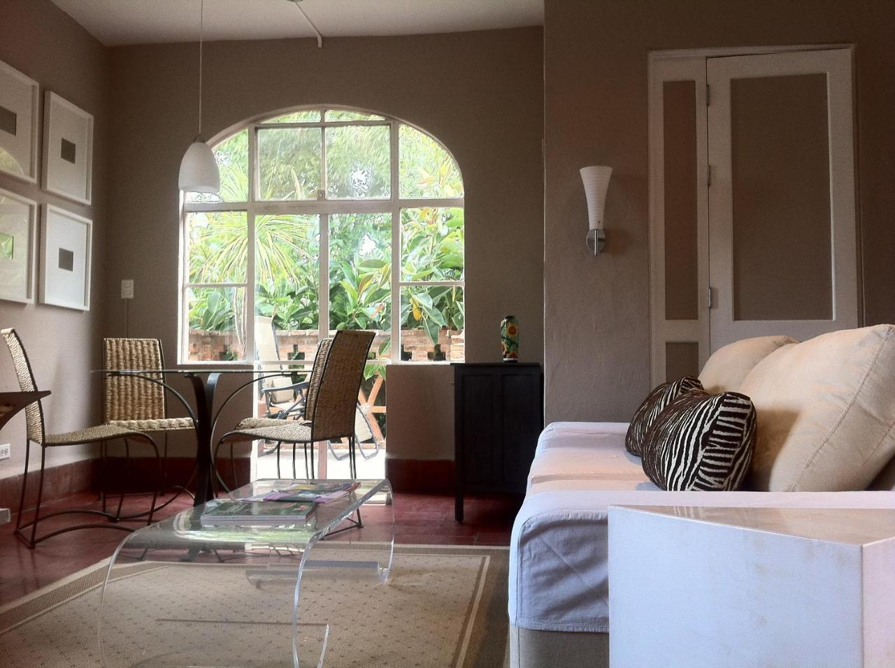 Suites Santo Domingo San Miguel de Allende Eksteriør bilde