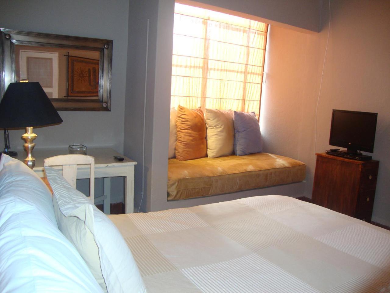 Suites Santo Domingo San Miguel de Allende Eksteriør bilde